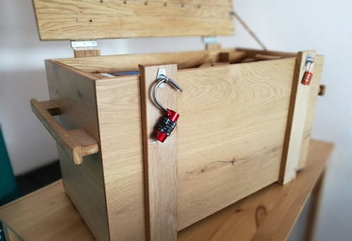 Main image for Frexit