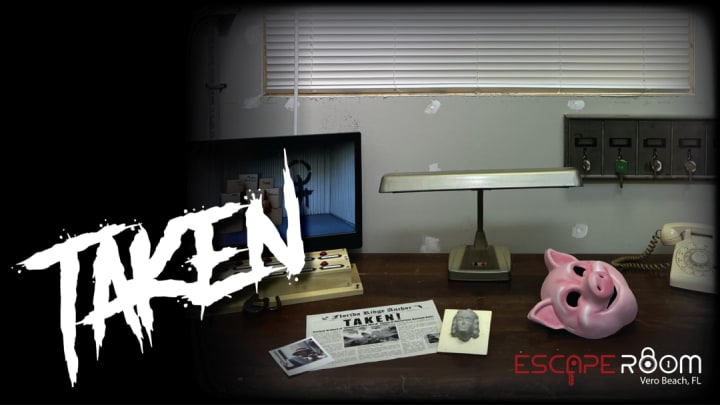 Main image for Escape Room Vero Beach