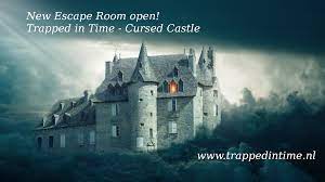 Main image for Trapped In Time