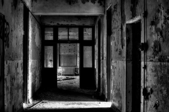 Main image for Abaddon Haunted Attraction