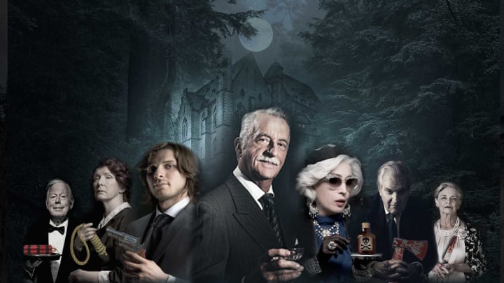 Main image for The Codex