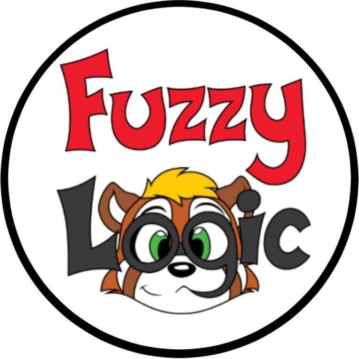 Main image for Fuzzy Logic Escape Room