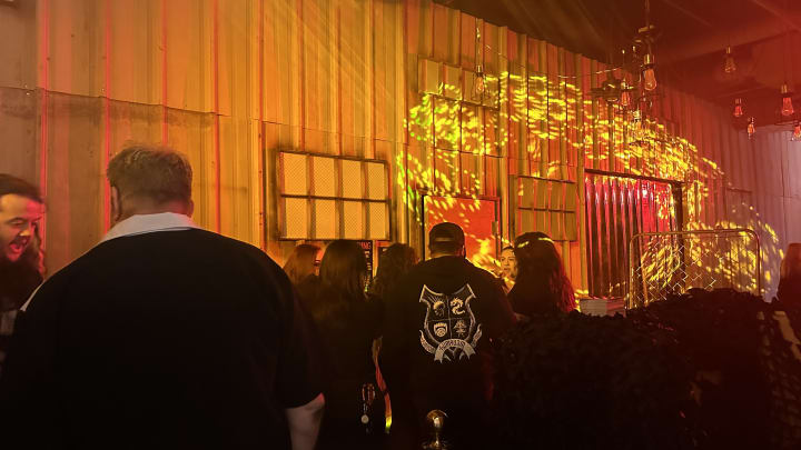 Main image for OC Nightmare