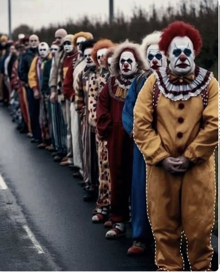 Main image for Bates Haunted Sawmill