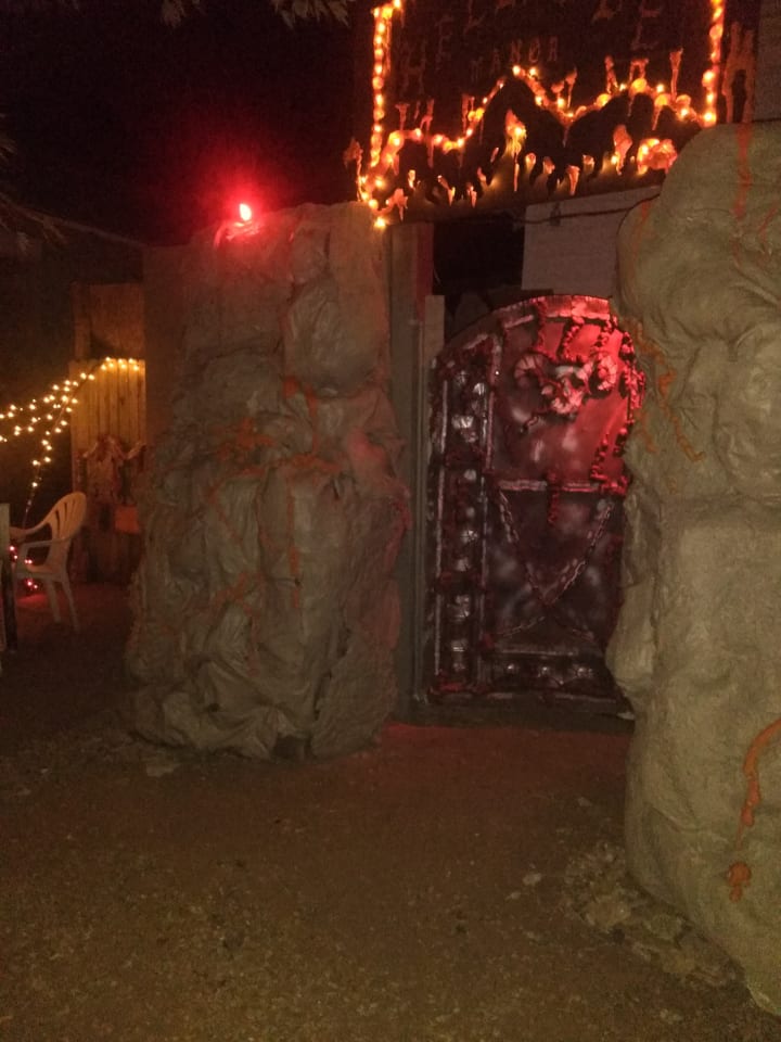 Main image for Hellside Manor