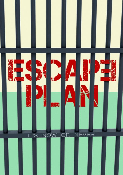 Main image for ESCAPETRIX