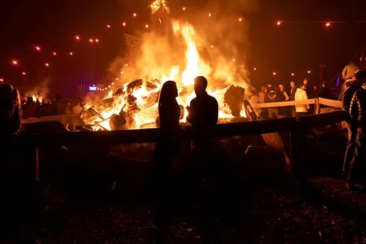 Main image for Markoff's Haunted Forest