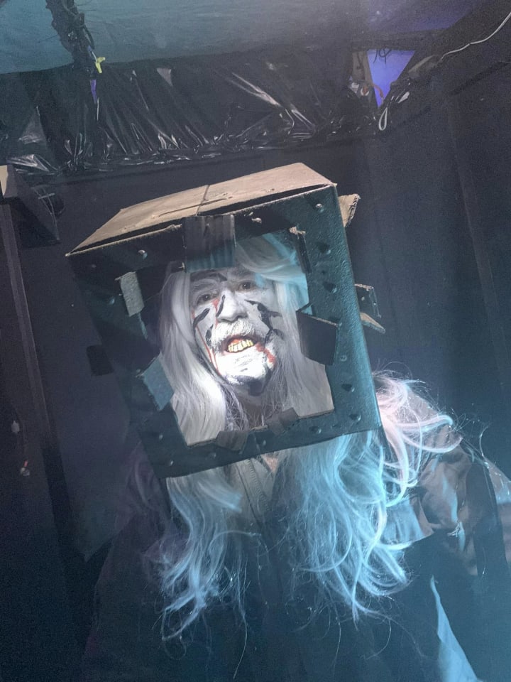 Main image for The Haunting in Rivermont