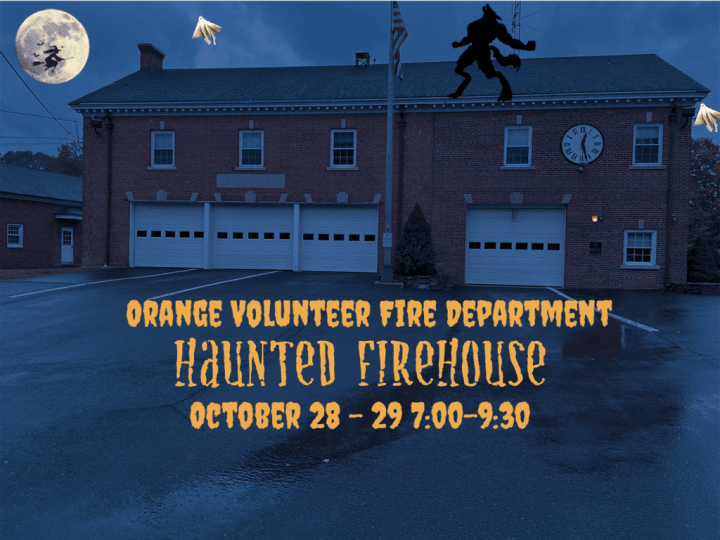 Main image for Orange Volunteer Fire Dept.