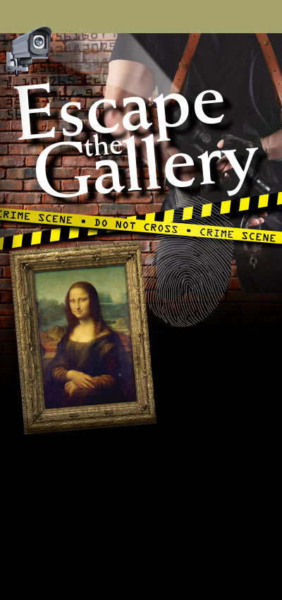 Main image for Hour Escape