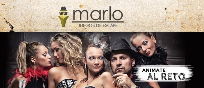 Main image for Marlo