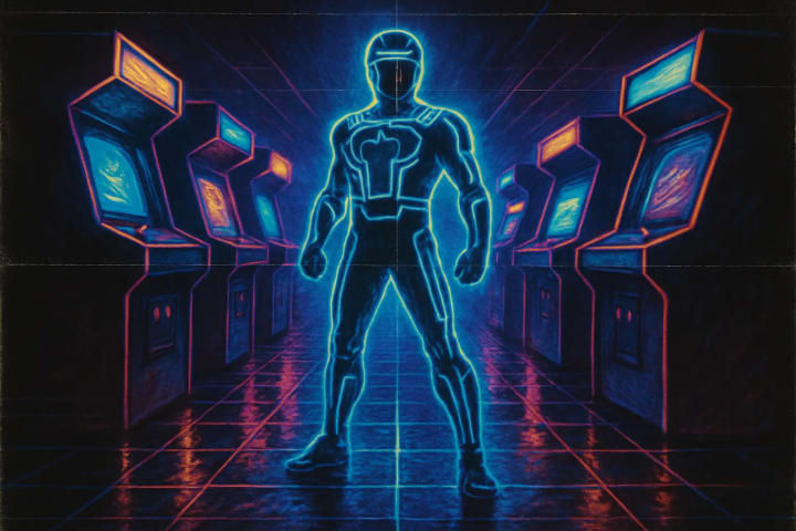 Main image for Brain Games Escape Room