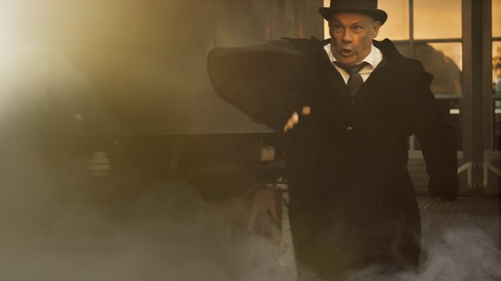 Main image for Escape room Station Staphorst