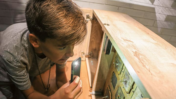 Main image for camille Bloch 