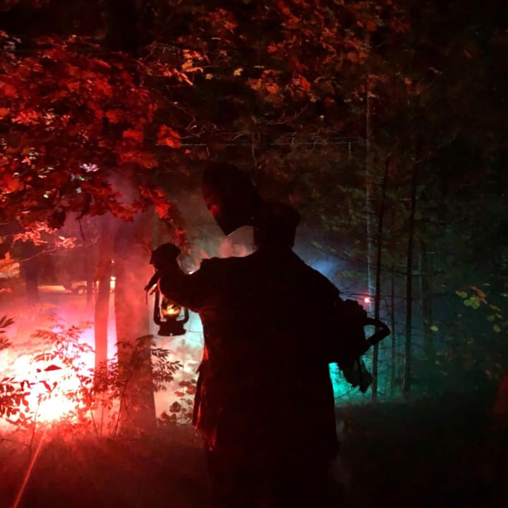 Main image for Lost Lake Cemetery