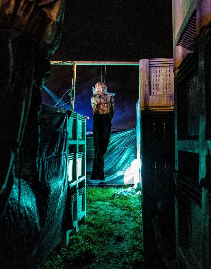 Main image for Dr Grimley's