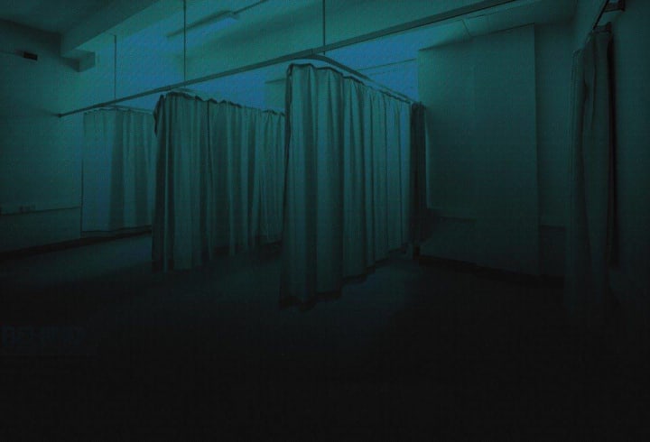 Main image for PanIQ Room - DC