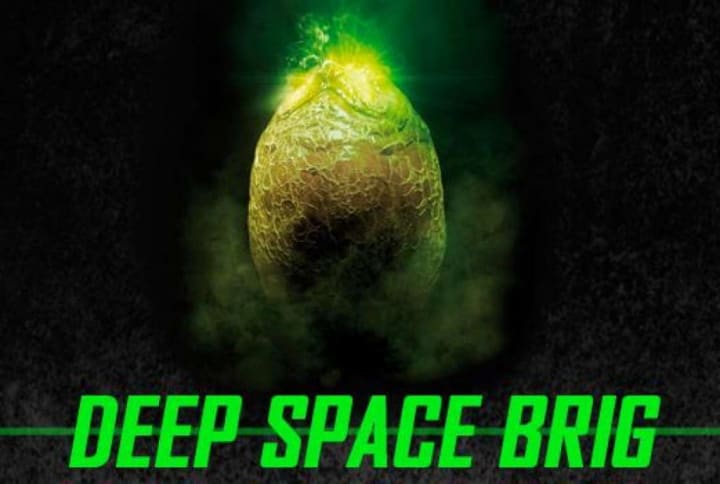 Main image for The Lockup Escape Rooms