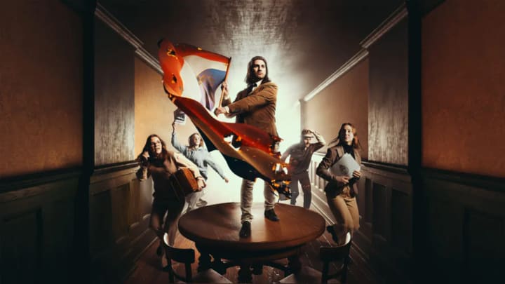 Main image for ROX Escape Experience