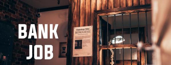 Main image for Escape Plan Cloppenburg