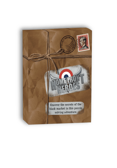 Main image for Red Herring Games