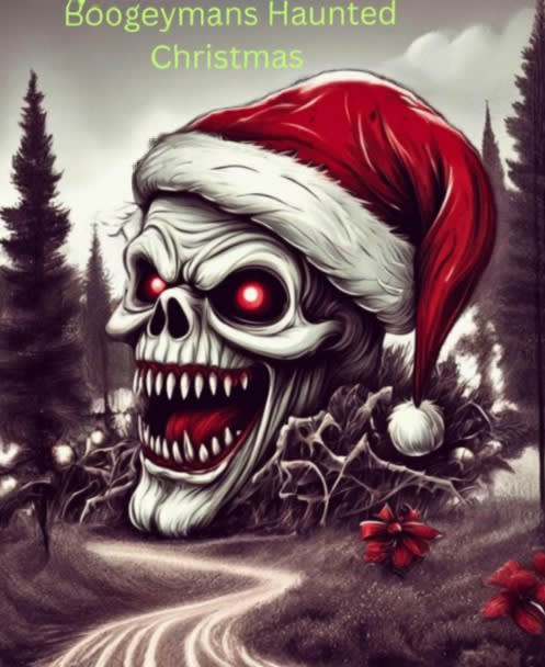 Main image for Hauntings of Boogeyman