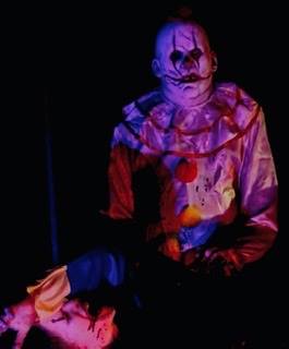 Main image for The Deranged Haunted Attraction