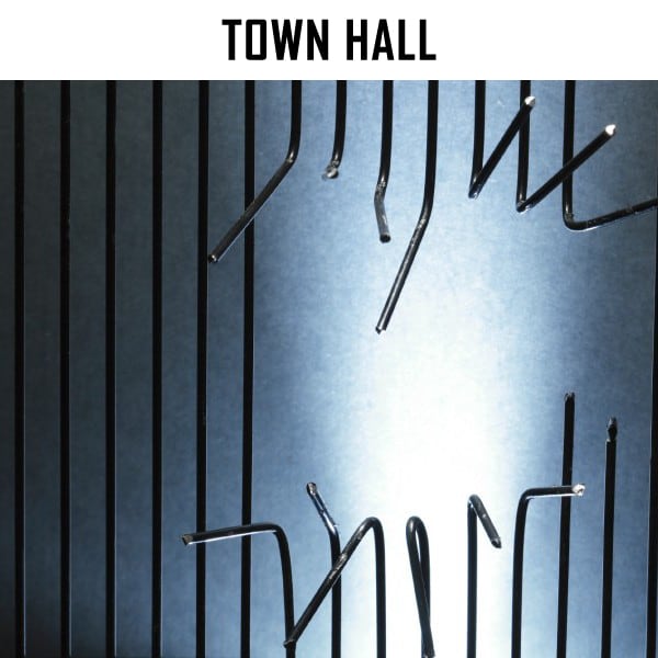 Main image for Breakout Townhall