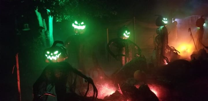 Main image for Landstown Horror