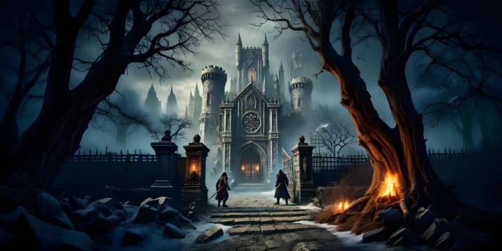 Main image for Great Escape Rooms [prev. Open The Door]