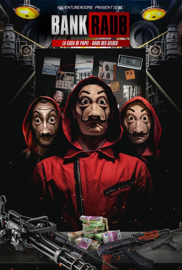 Main image for AdventureRooms Thun