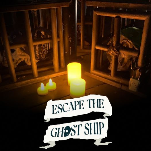 Main image for Pirate Life Theatre