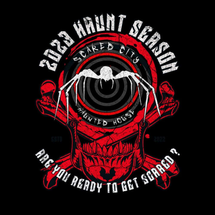 Main image for Scared City Haunted House, LLC