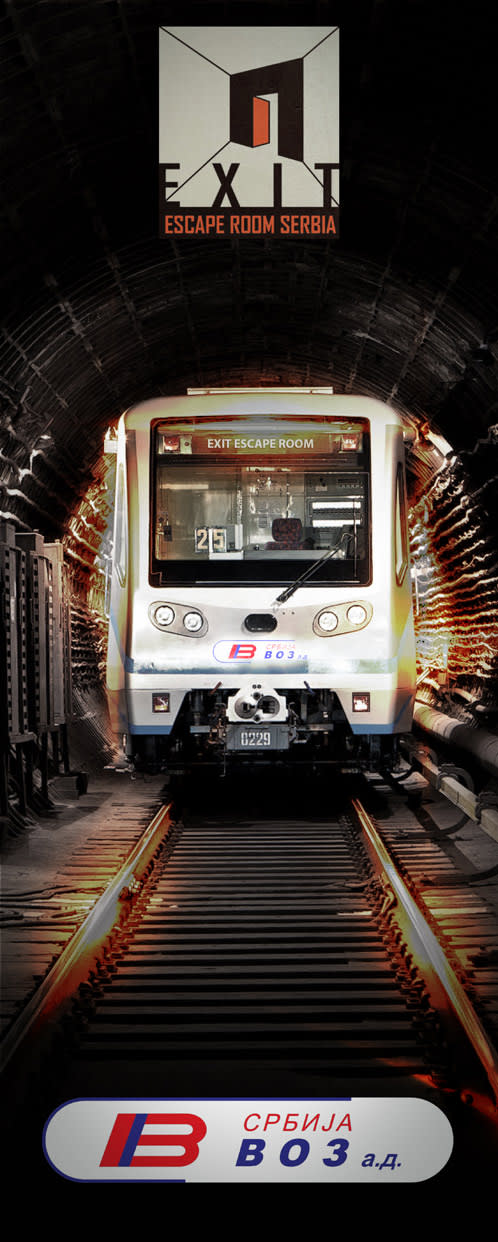 Main image for Exit Escape