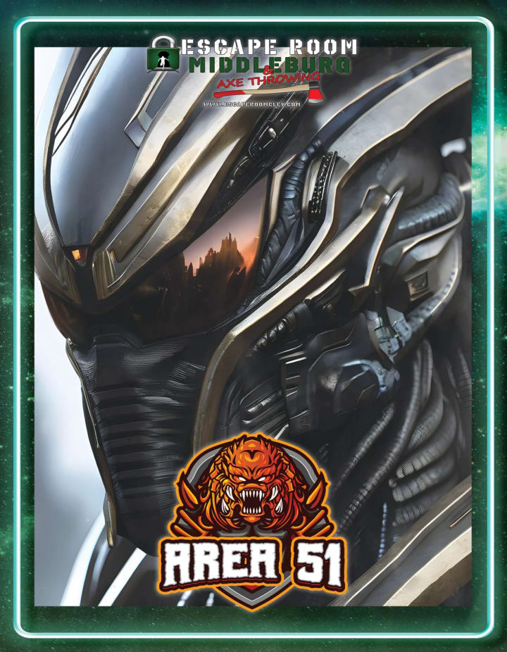 Main image for Escape Room - Middleburg [prev. Trapped! Escape Room]