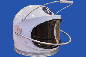 Main image for Planet Word Museum