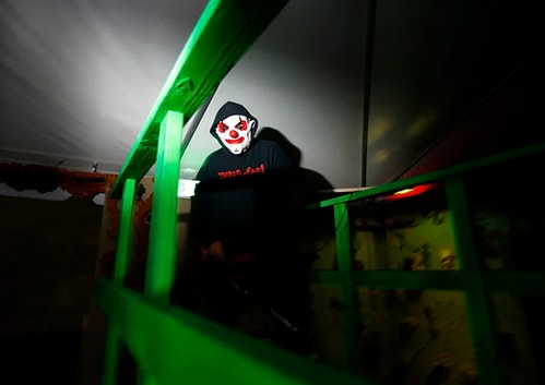 Main image for The Bernal Scream