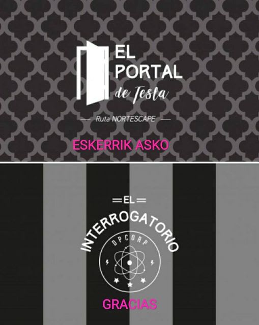 Main image for Escape Room Hotel Hello