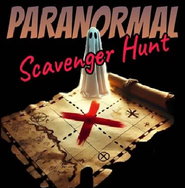 Main image for Amen Paranormal Research