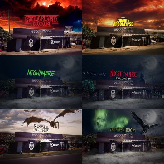 Main image for Escape Room Mexicali