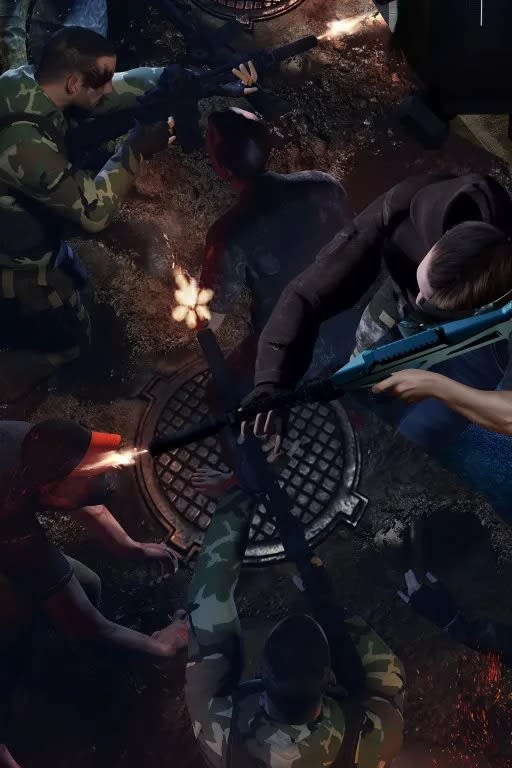 Main image for Meta3 VR