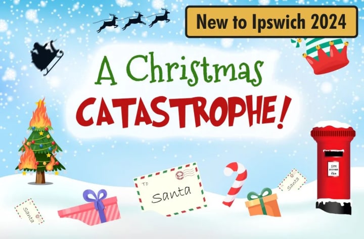 Main image for Cluetopia - Ipswich