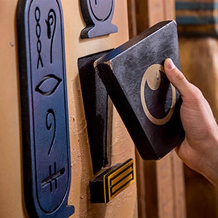 Main image for The Den