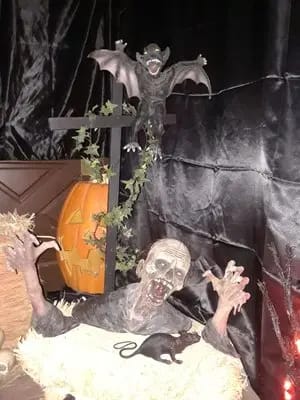 Main image for Haunted House Zombie Fest