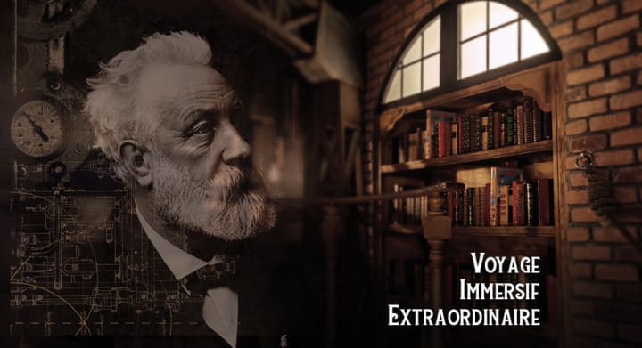 Main image for La Ligue Des Gentlemen