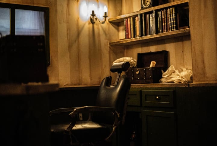 Main image for No Escape