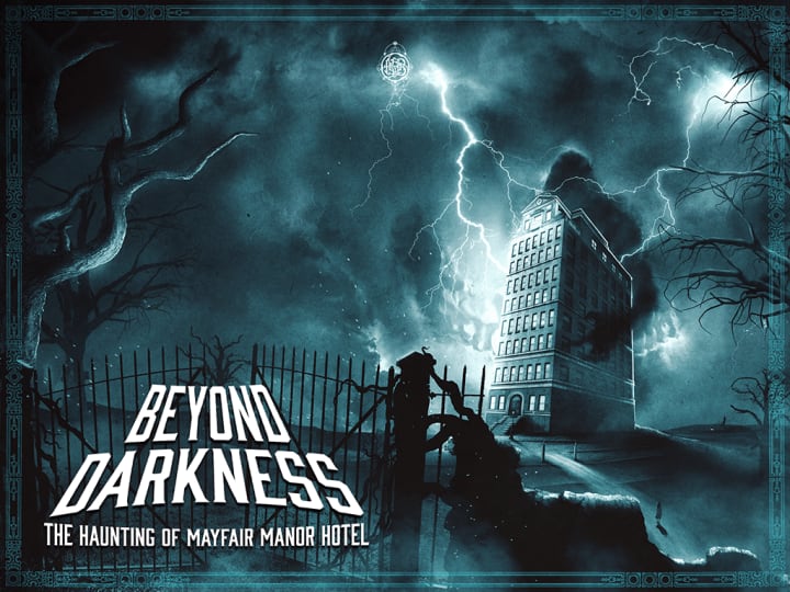 Main image for The Keepers of Balance