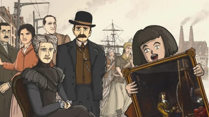 Main image for Street SKP - Erandio