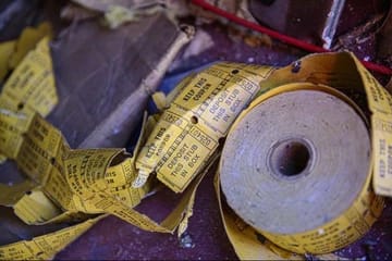 Main image for Sure Locke Escape Rooms