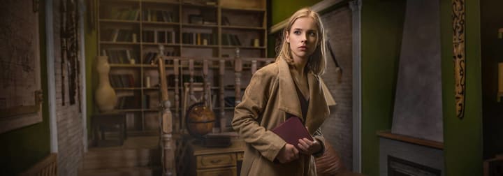 Main image for Questum - Najlepšia Escape Room v Bratislave